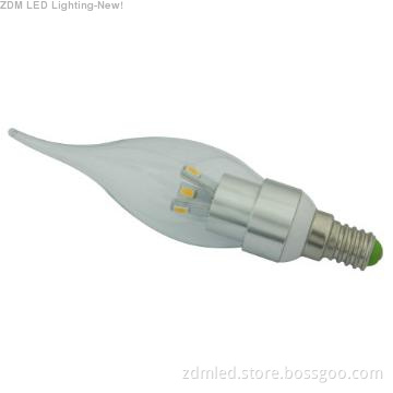 3watt led candle light